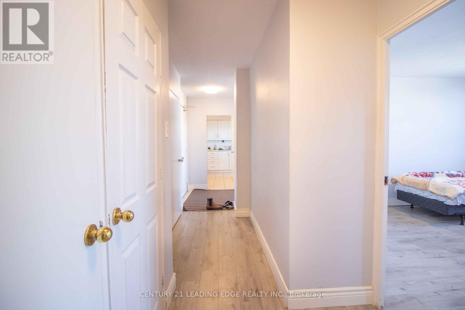 Apartment at 703 - 80 GRANDRAVINE DRIVE, Toronto
