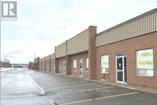 Other at UNIT # 6 - 7517 BREN ROAD, Mississauga (Northeast)