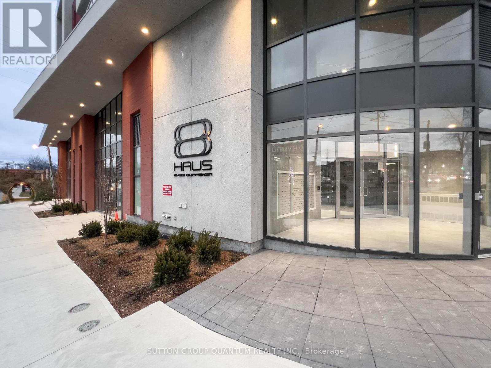 Apartment at 505 - 2433 DUFFERIN STREET, Toronto (Briar Hill-Belgravia)