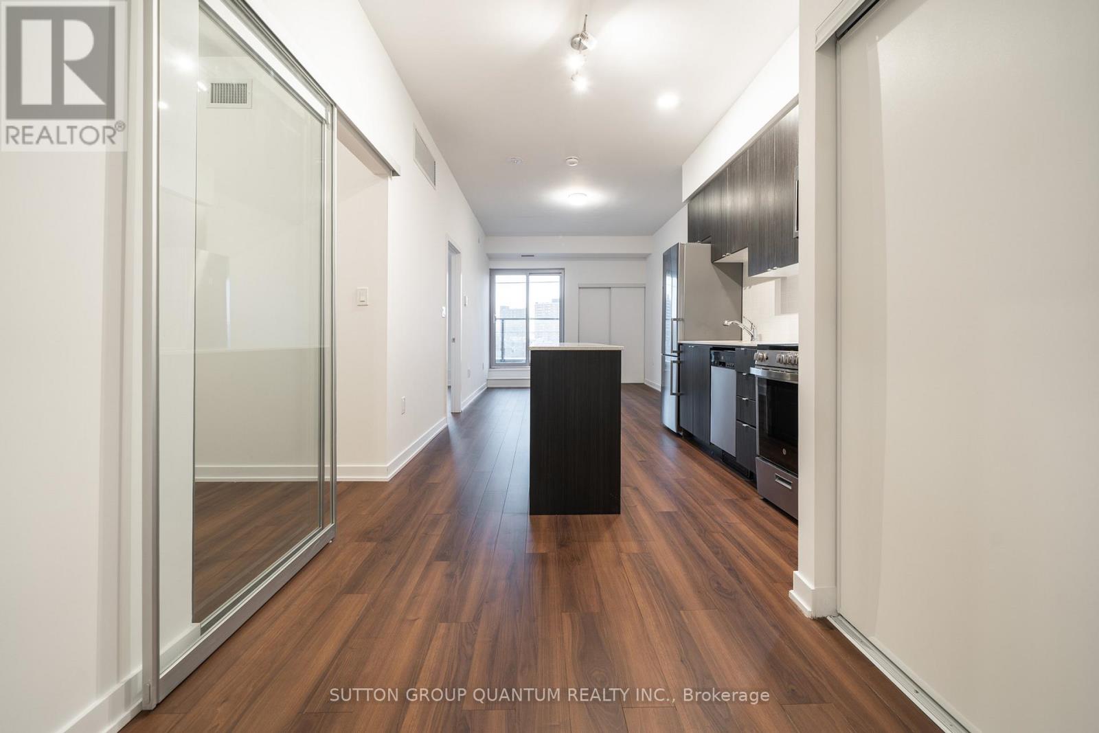 Apartment at 505 - 2433 DUFFERIN STREET, Toronto