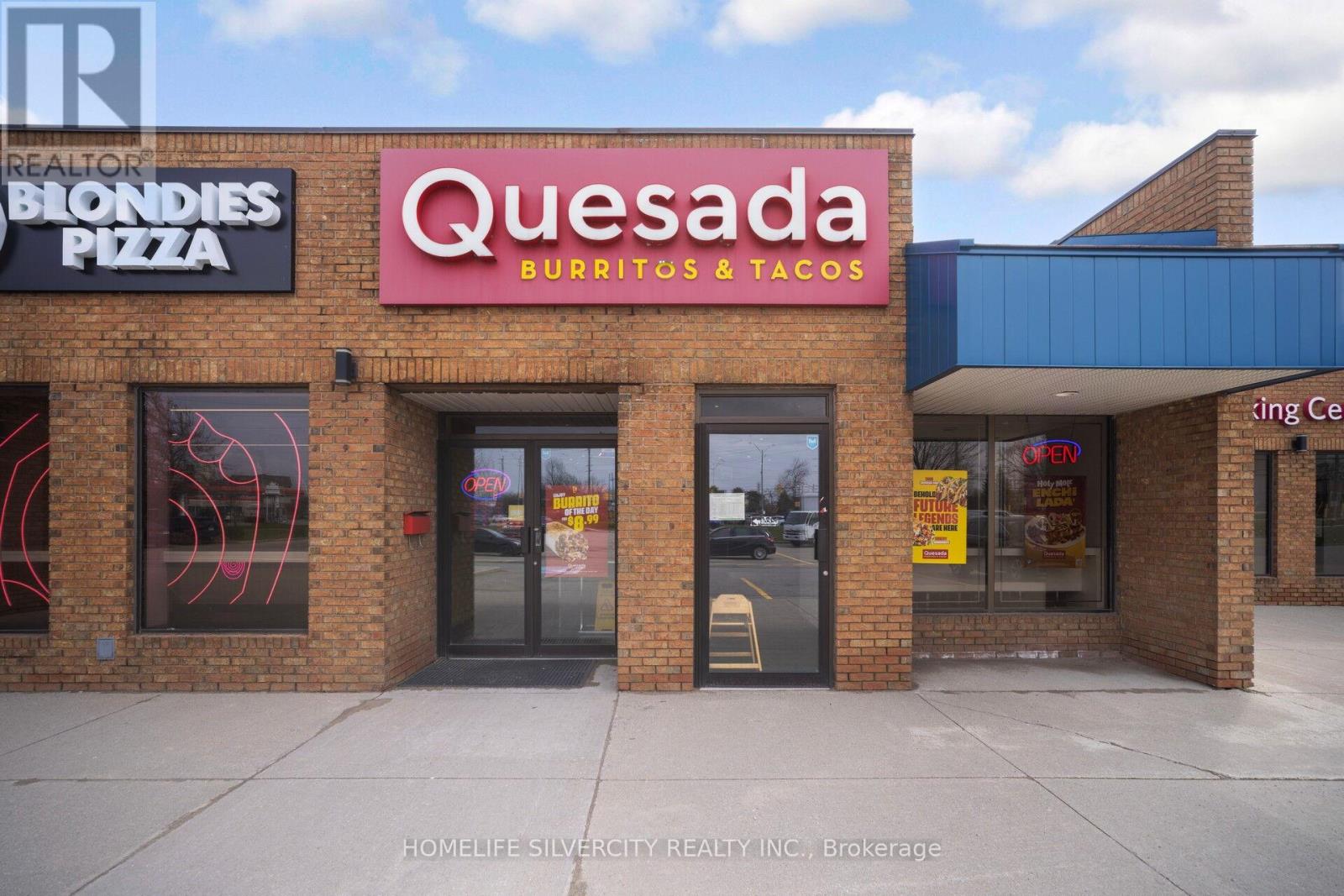 Other at 4490 FAIRVIEW STREET, Burlington (Industrial Burlington)