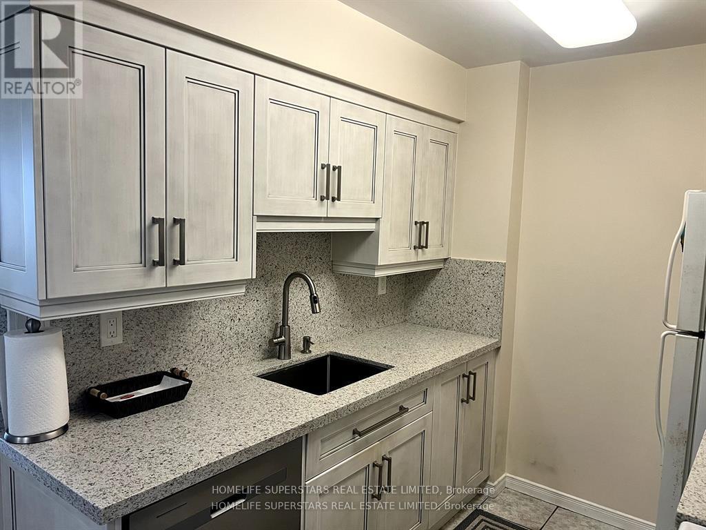 Apartment at 416 - 300 RAY LAWSON BOULEVARD, Brampton (Fletcher's Creek South)