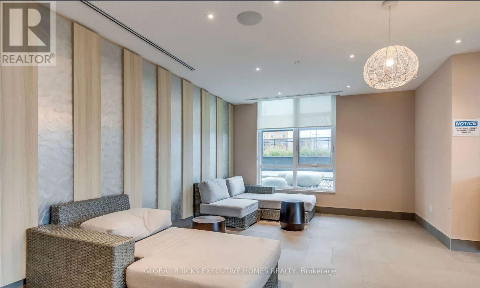Apartment at 1106 - 8 NAHANI WAY, Mississauga