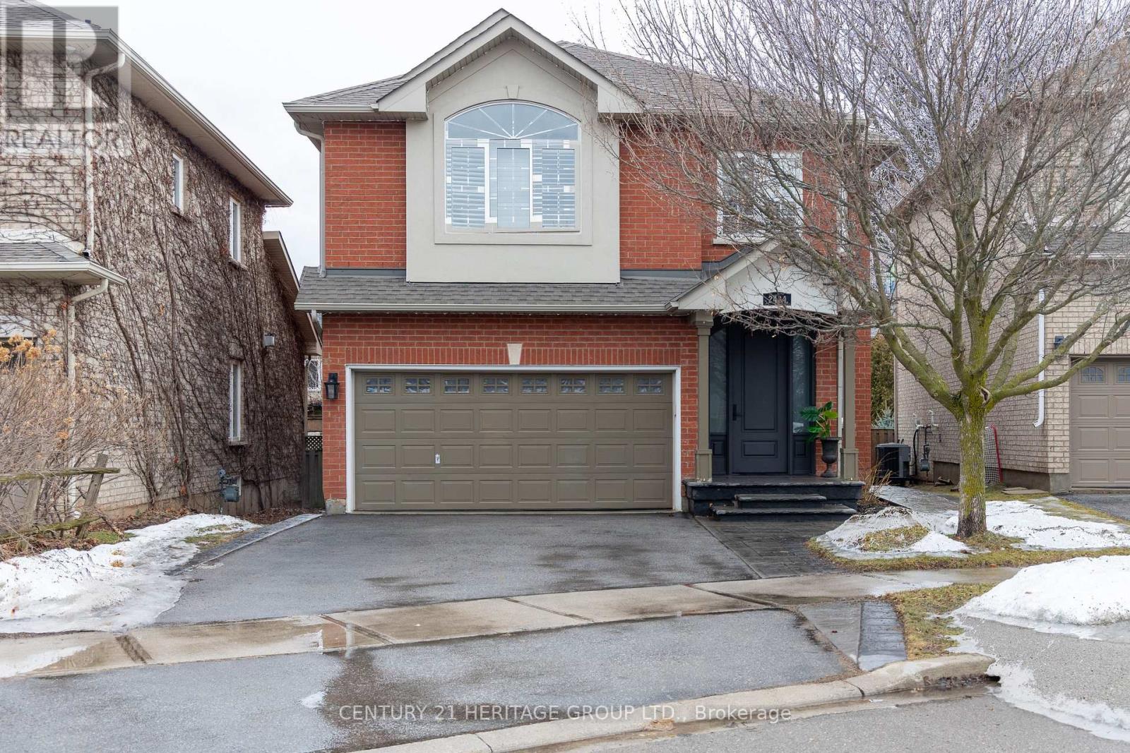 Detached at 2434 BLUE HOLLY CRESCENT, Oakville (WM Westmount)