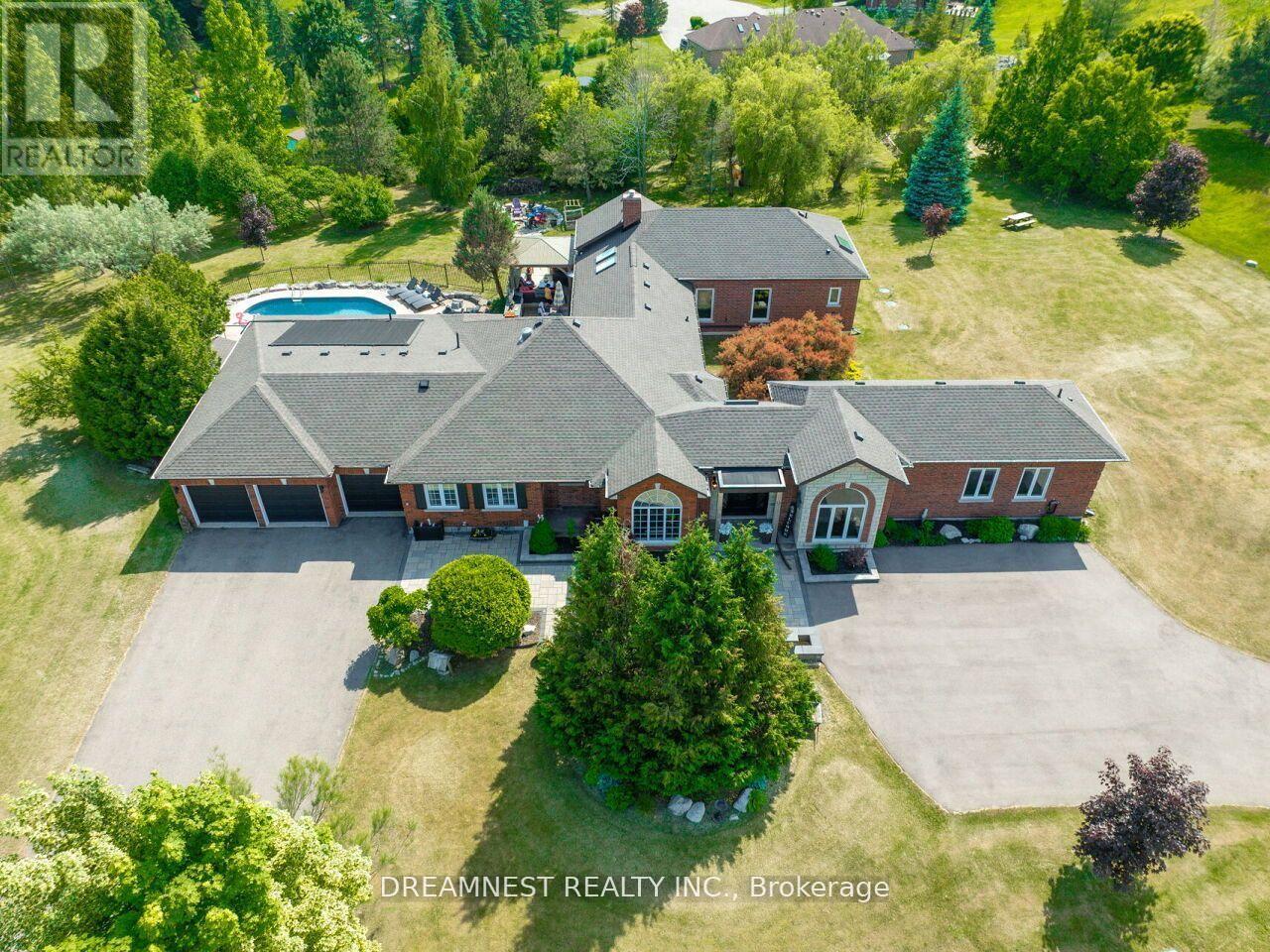 Detached at 11132 MCFARLAND COURT, Milton (Brookville/Haltonville)