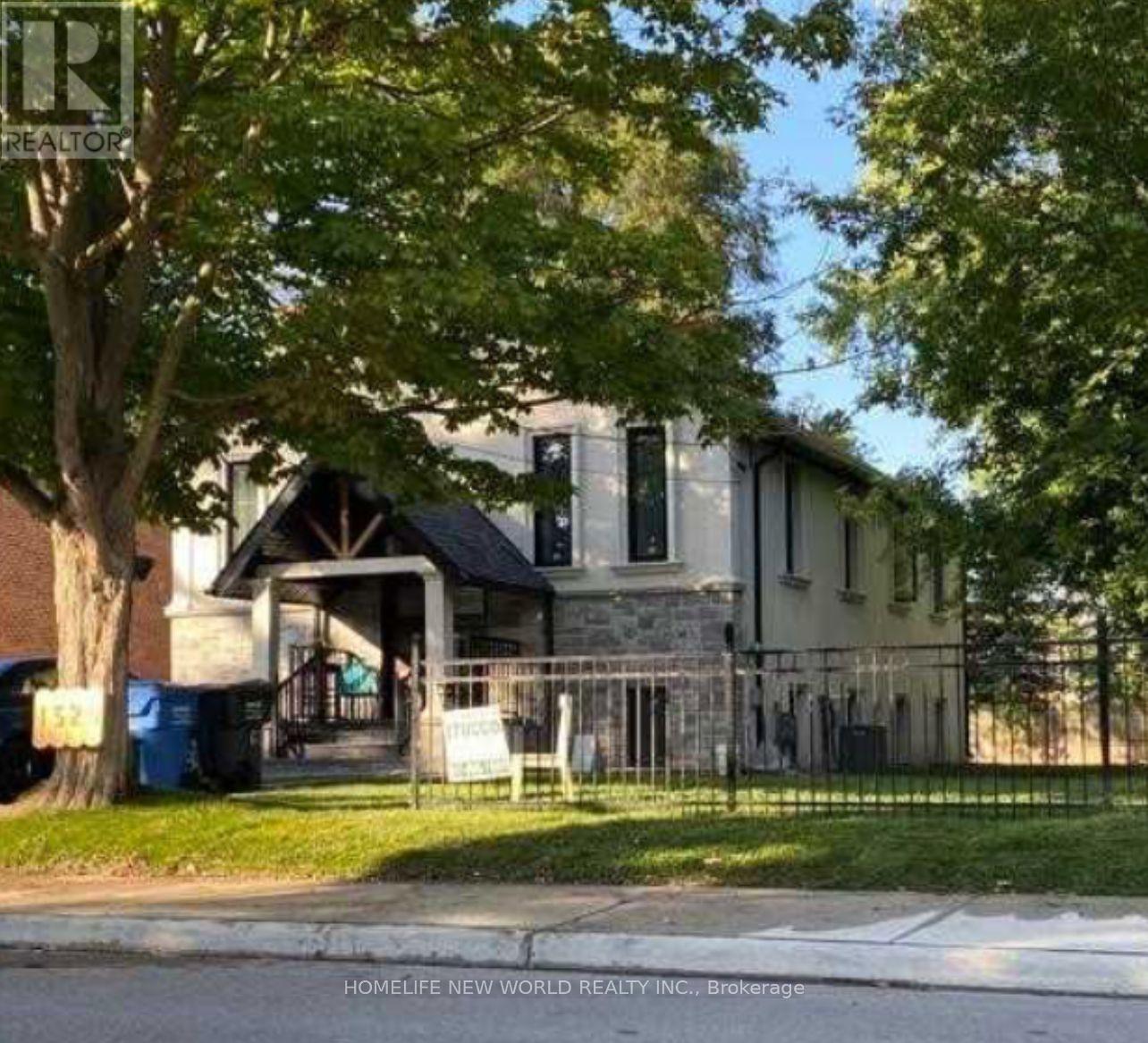 Detached at 6 - 1525 KENMUIR AVENUE, Mississauga (Mineola)