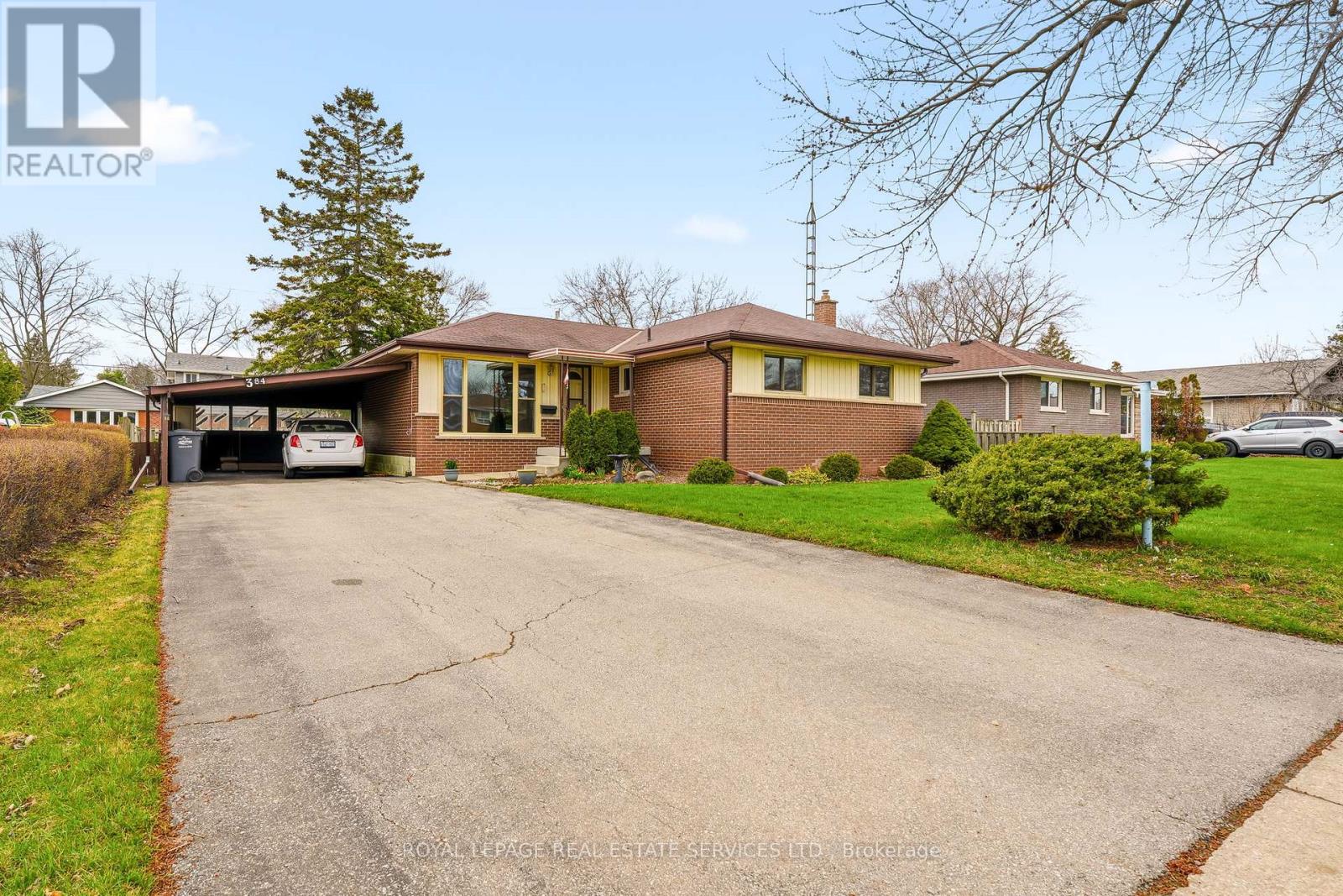 Detached at 384 APPLEBY LINE, Burlington (Shoreacres)