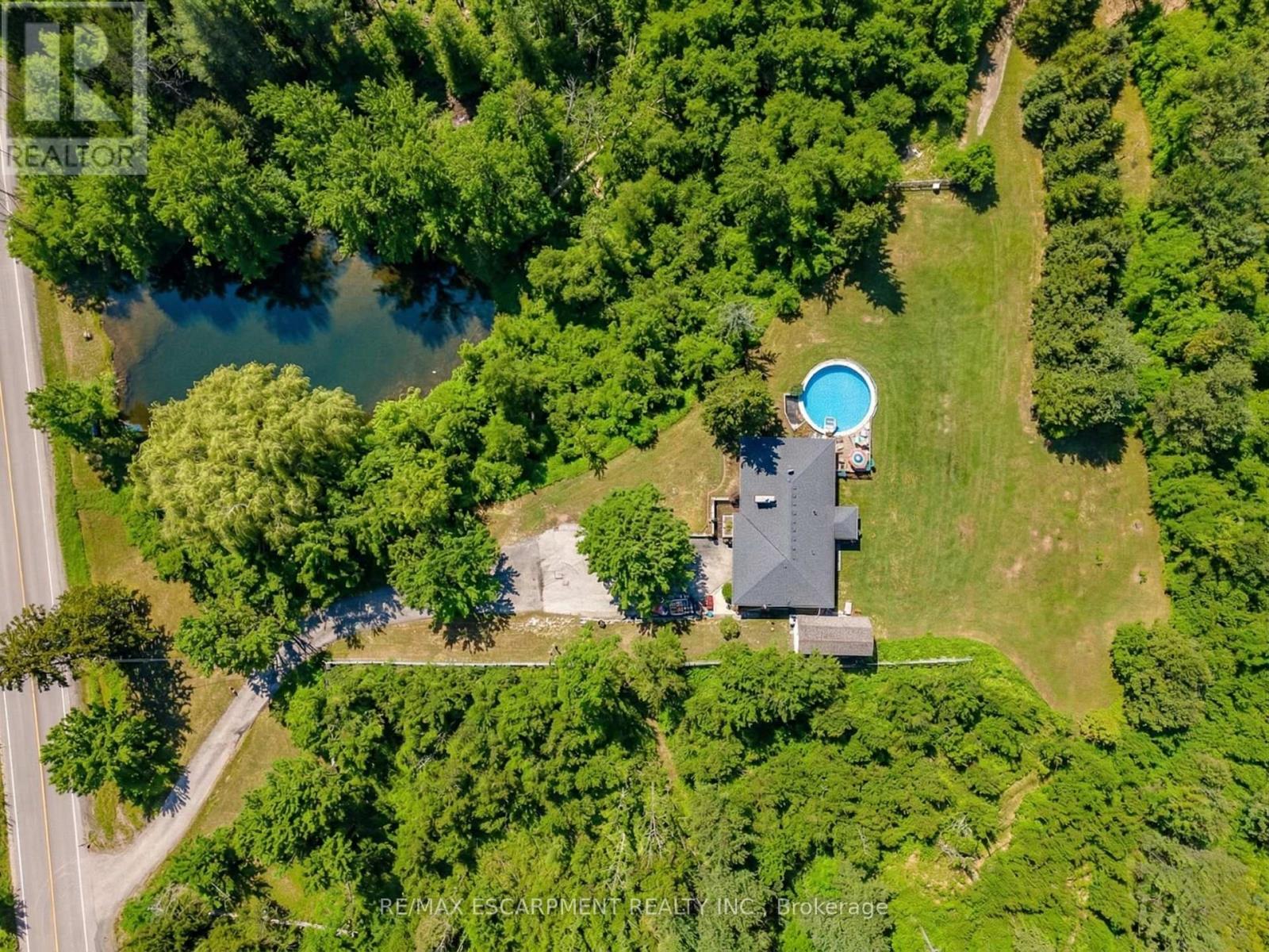 Detached at 5651 KELSO ROAD, Milton