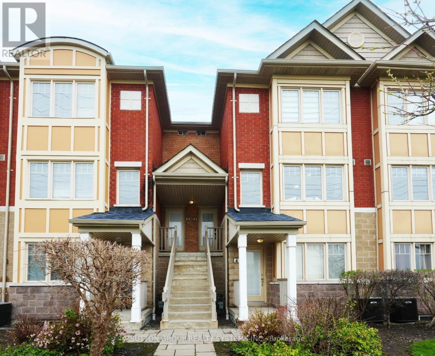 Townhouse at 3 - 5035 NINTH LINE, Mississauga (Churchill Meadows)