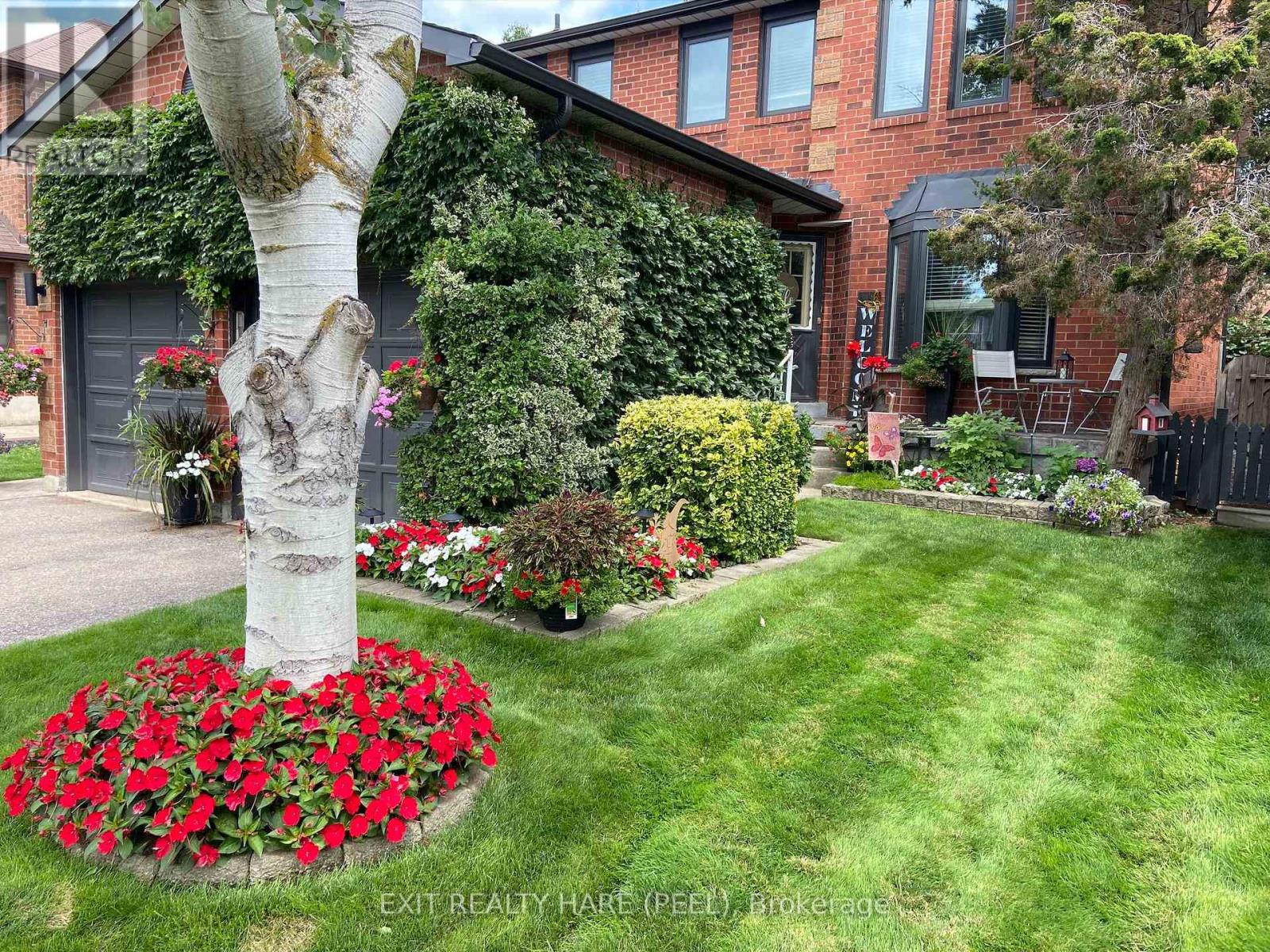 Detached at 77 LORD SIMCOE DRIVE, Brampton (Westgate)