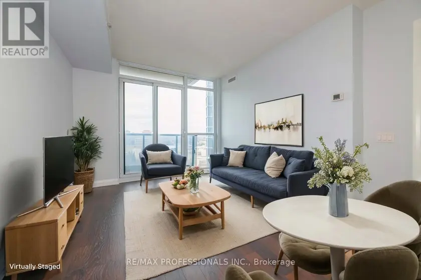Apartment at 1301 - 5 VALHALLA INN ROAD, Toronto