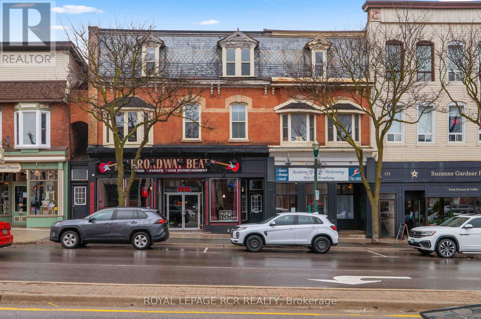 Other at UPPER - 137 BROADWAY, Orangeville