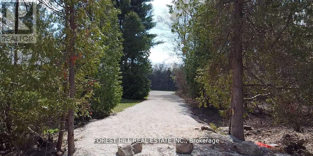 Vacant Land at 7406 17 SIDE ROAD, Halton Hills (ES Rural Esquesing)
