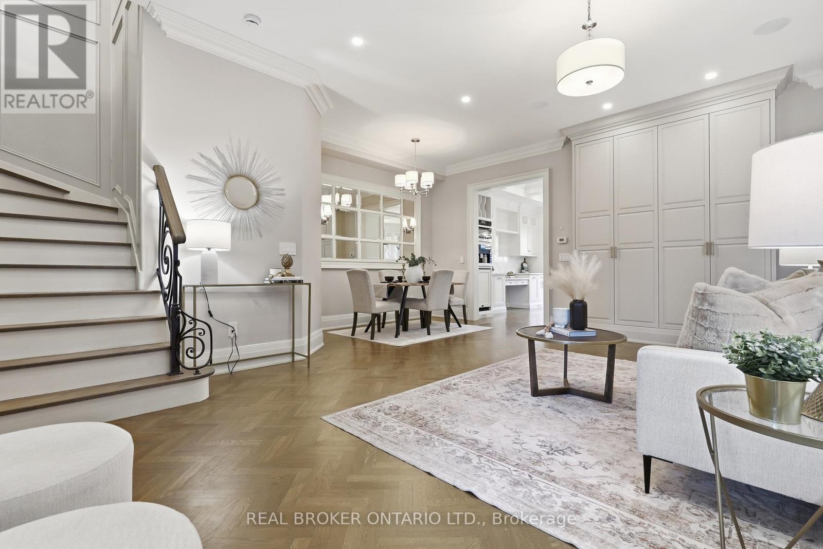 Townhouse at 5290 ROADSIDE WAY, Mississauga (Churchill Meadows)