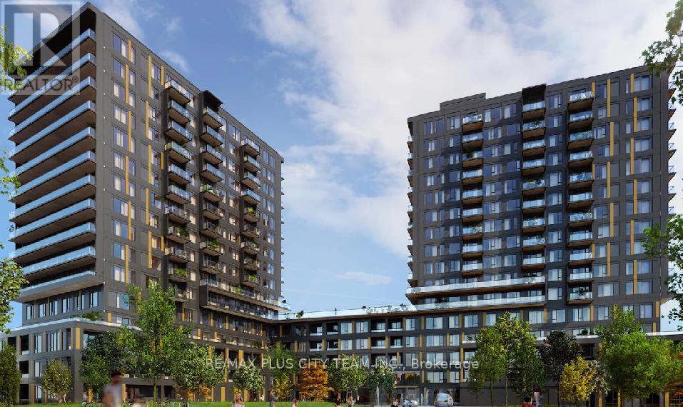 Apartment at 901 - 4878 POWERS COMMON, Burlington (Alton)