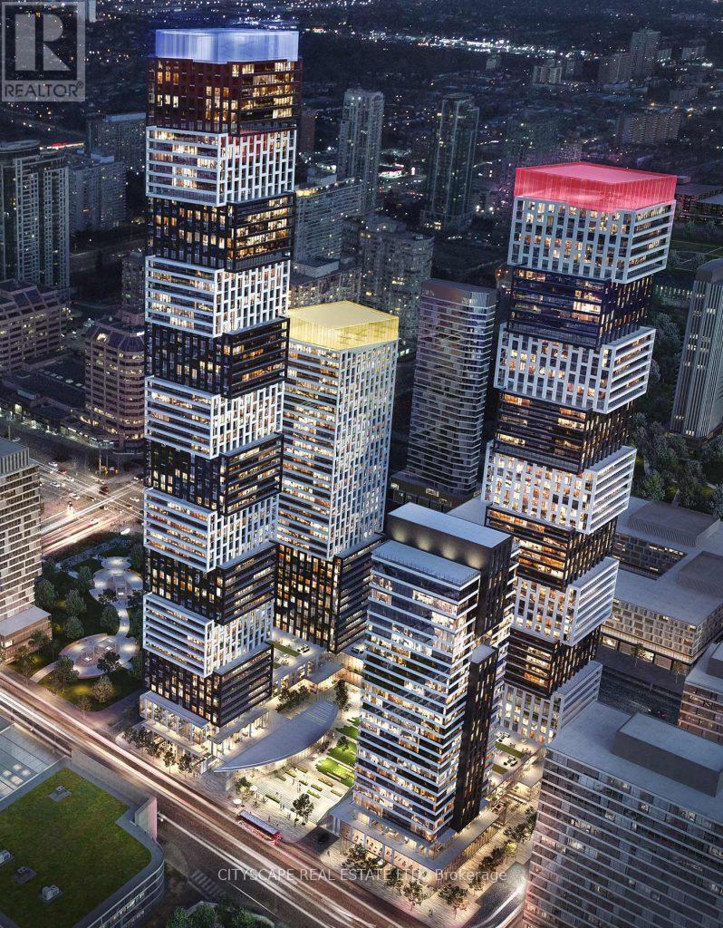 Other at 405 - 4023 THE EXCHANGE, Mississauga (City Centre)