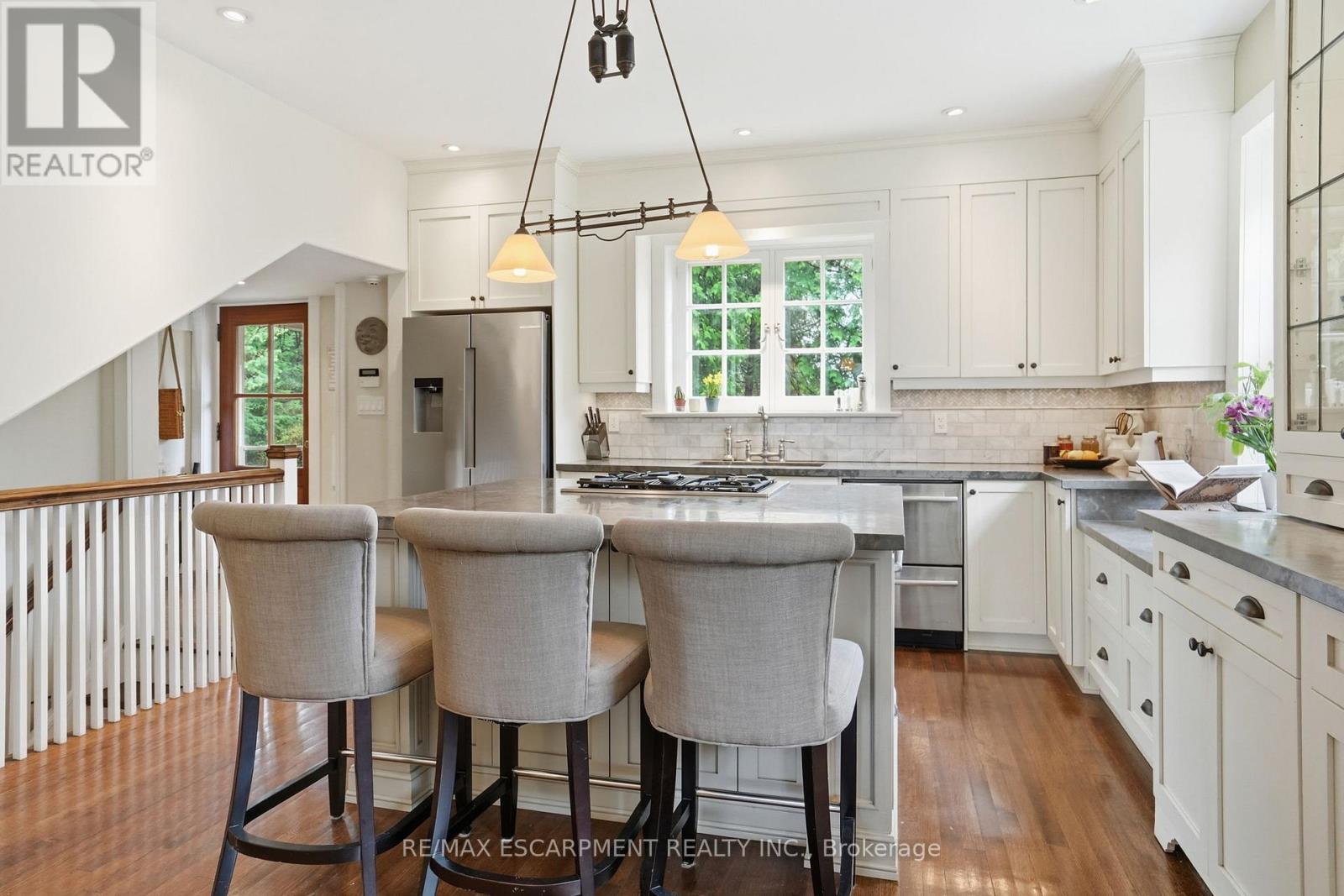 Detached at 184 KING STREET, Oakville