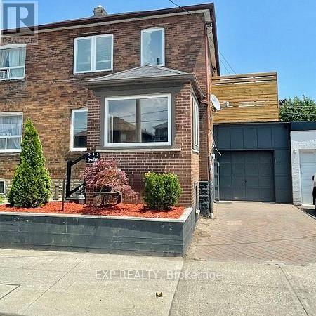 Semi-Detached/Link at LOWER - 525 OLD WESTON ROAD, Toronto (Weston-Pellam Park)