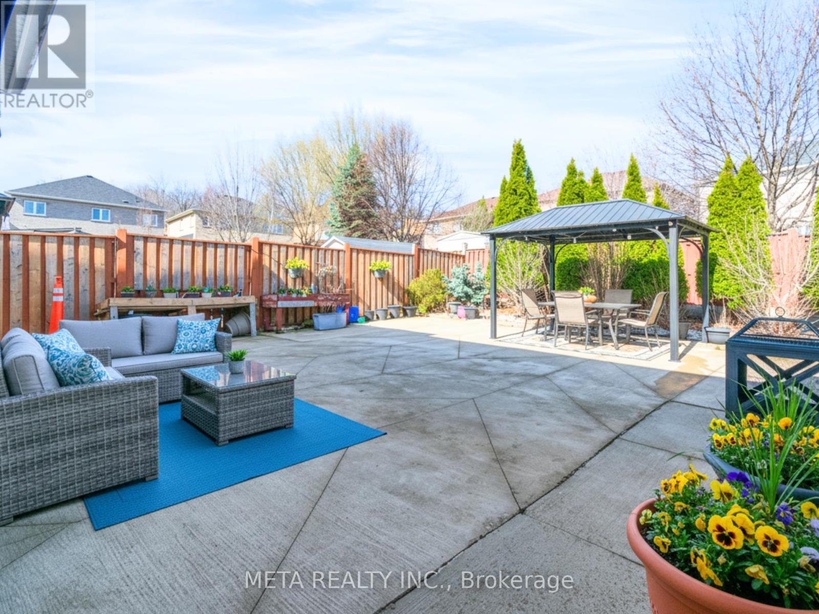 Detached at 75 OLIVIA MARIE ROAD, Brampton