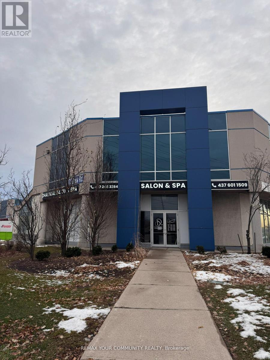 Other at 202 - 2985 DREW ROAD W, Mississauga (Northeast)
