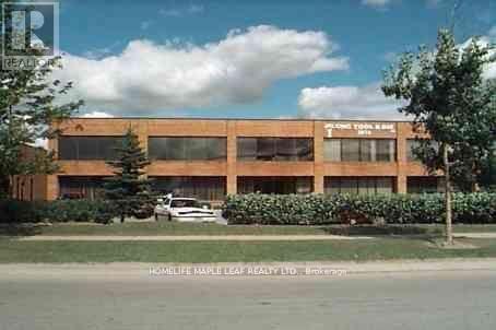 Other at B - 287 DEERHURST DRIVE, Brampton (Gore Industrial South)