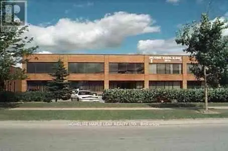 Other at B - 287 DEERHURST DRIVE, Brampton (Gore Industrial South)