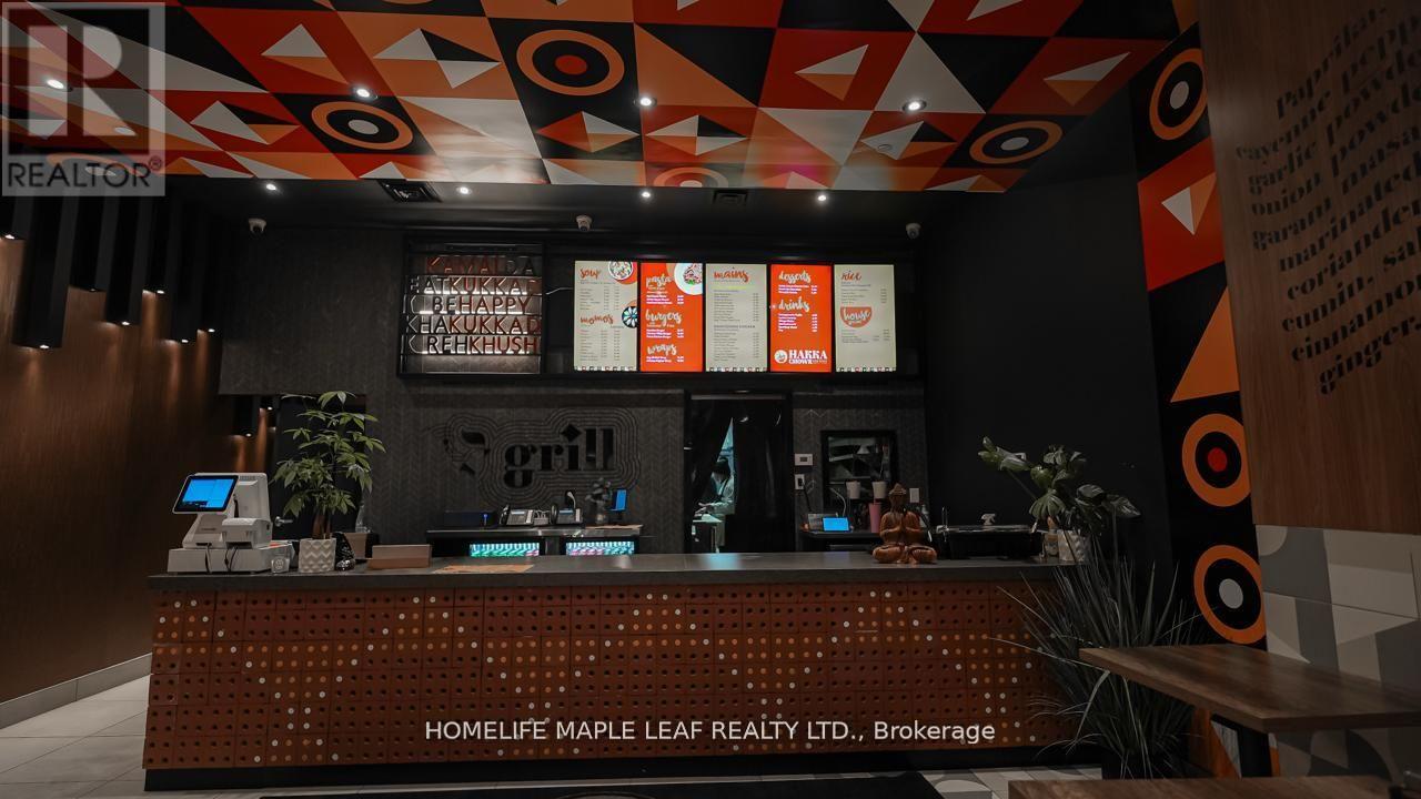 Other at 4 - 9980 AIRPORT ROAD, Brampton (Bramalea North Industrial)