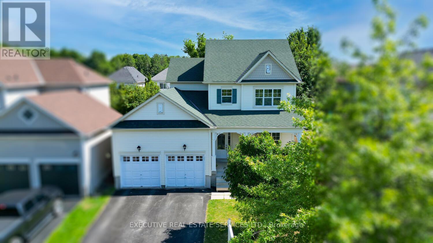 Detached at 39 HURST STREET, Halton Hills (AC Acton)