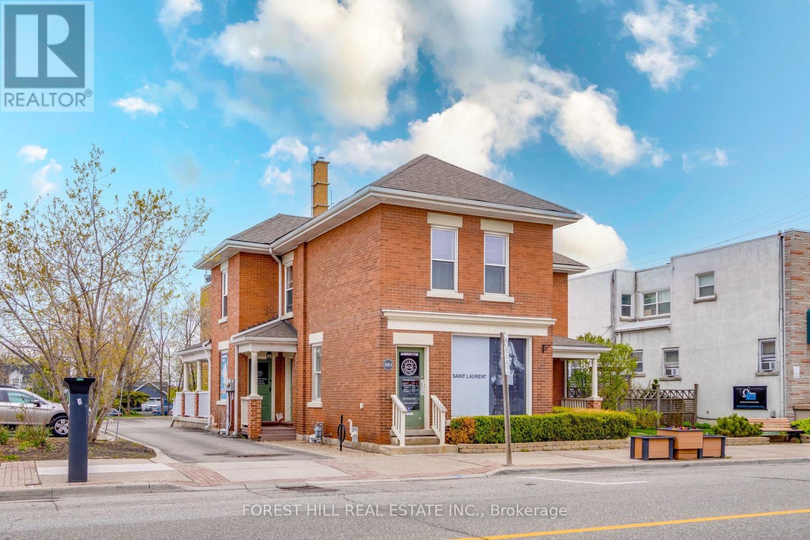 Other at 201 QUEEN STREET S, Mississauga (Streetsville)