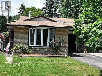 Semi-Detached/Link at LOWER - 33 BELLEVIEW DRIVE, Orangeville