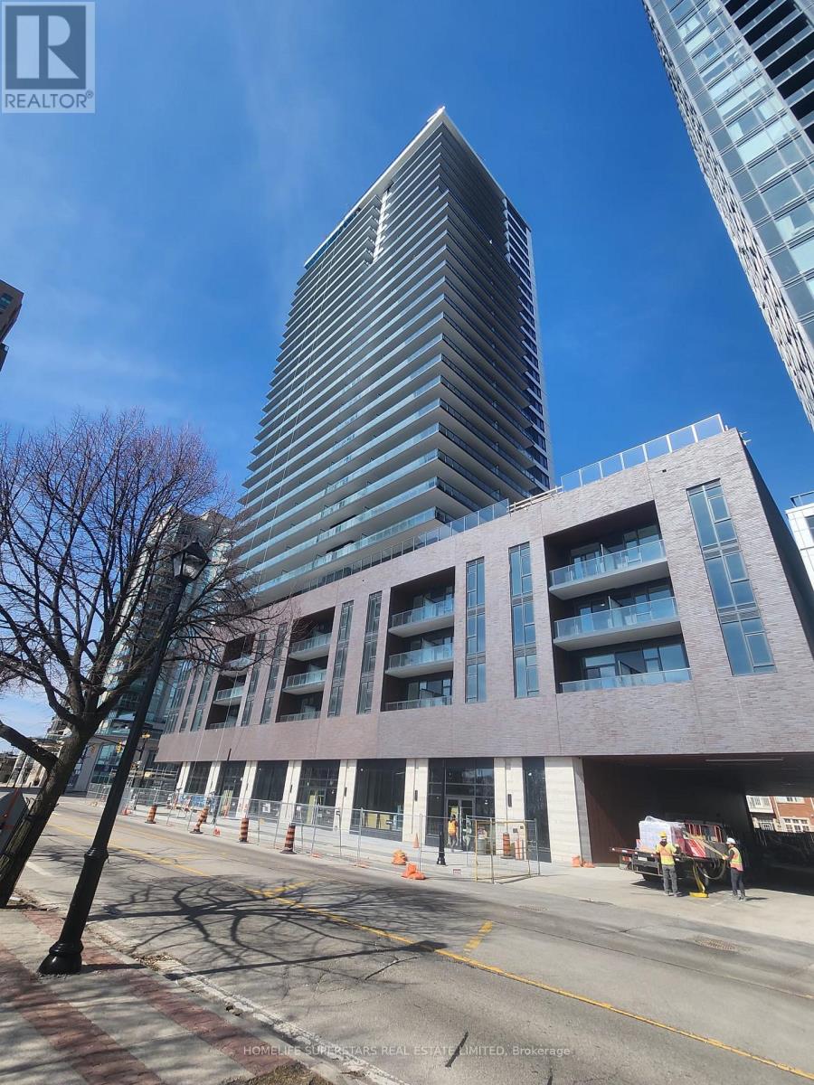 Apartment at 607 - 2075 LAKESHORE ROAD, Burlington (Brant)
