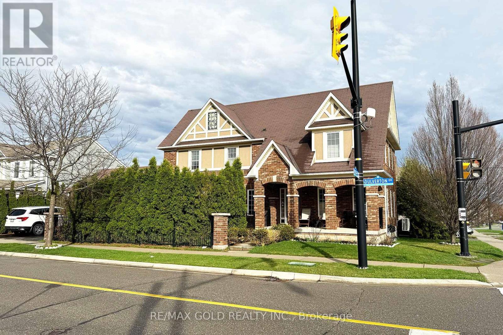 Detached at 27 DULVERTON DRIVE, Brampton (Northwest Brampton)