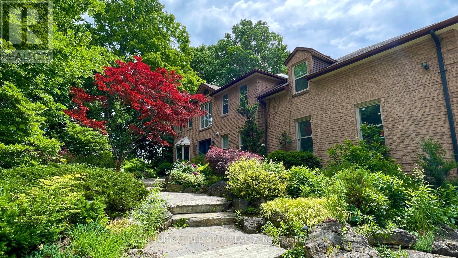 Detached at 877 THE GRANGE SIDE ROAD, Caledon