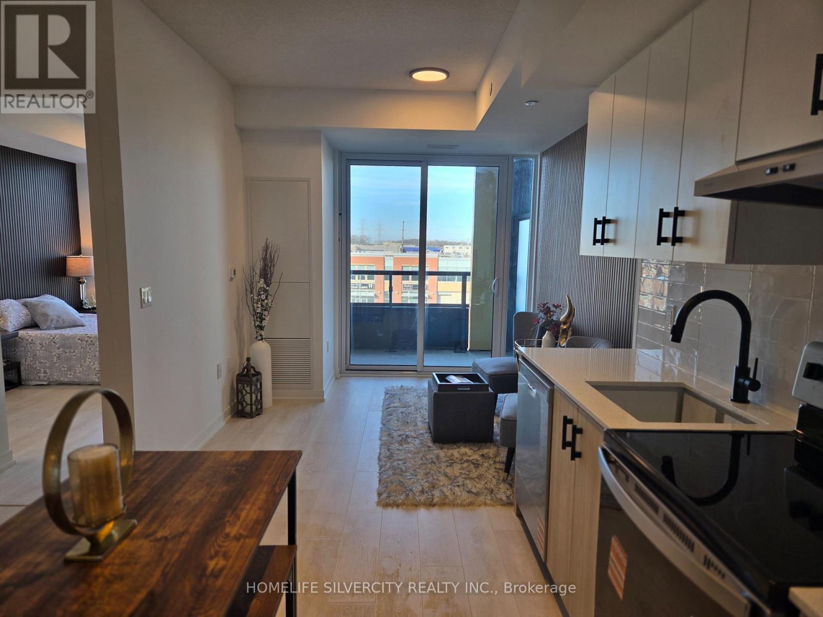 Apartment at 117 - 4878 POWERS COMMON, Burlington (Alton)