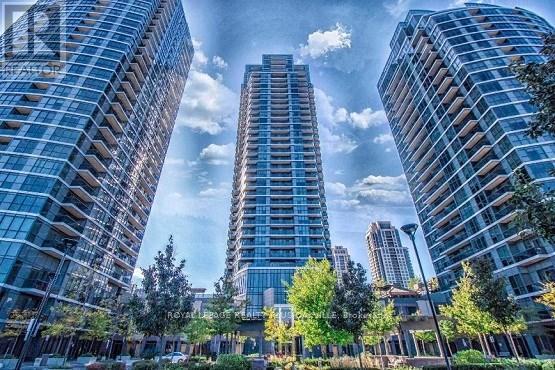 Apartment at 510 - 5 VALHALLA INN ROAD, Toronto (Islington-City Centre West)