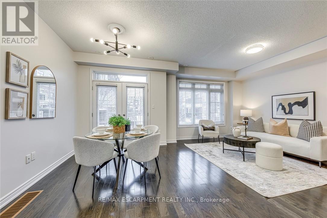 Townhouse at 74 - 2435 GREENWICH DRIVE, Oakville (WM Westmount)