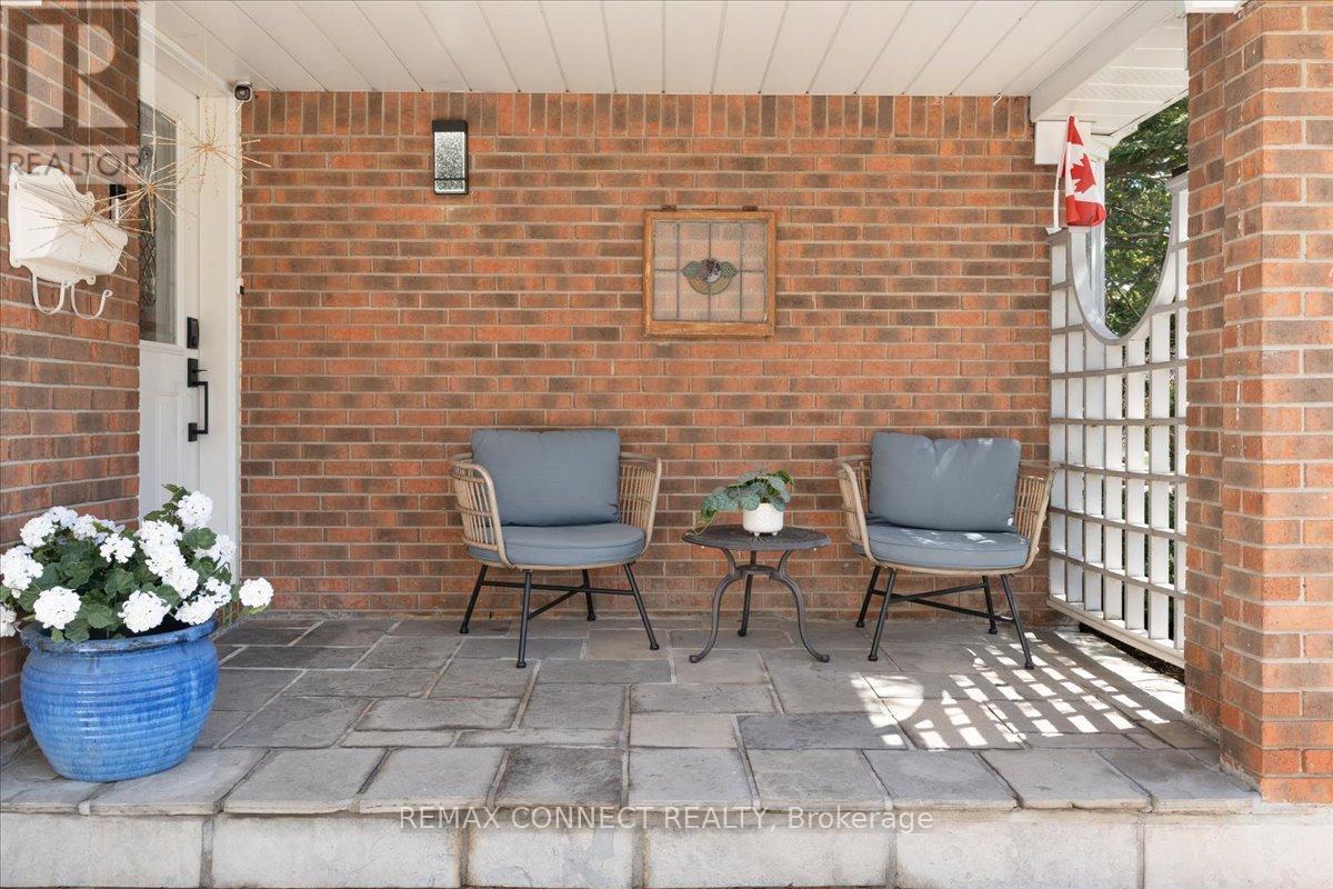 Detached at 2491 PARMEER DRIVE, Mississauga
