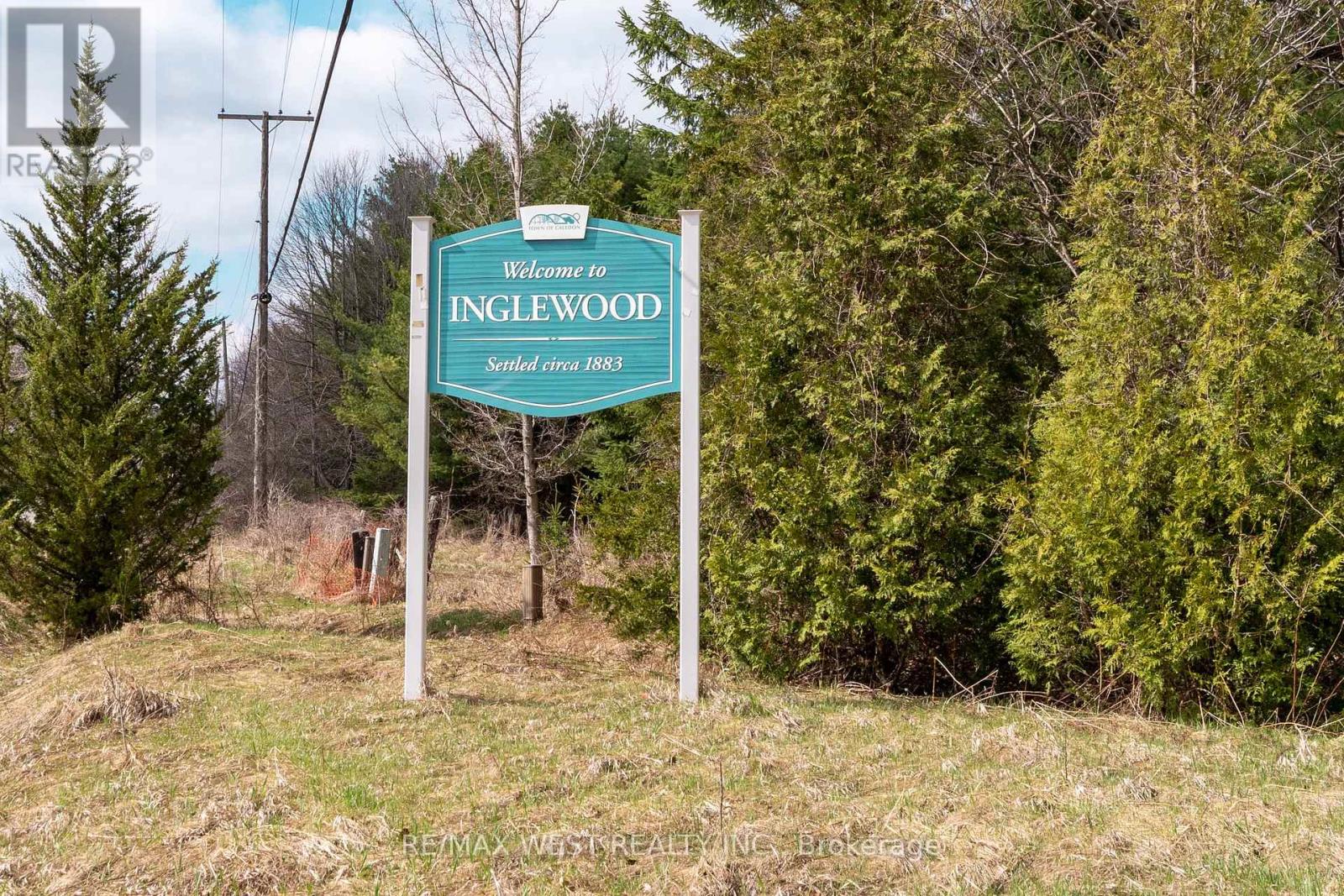 Detached at 3 FIELD CREST ROAD, Caledon (Inglewood)