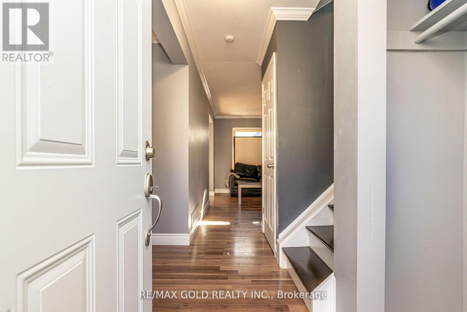 Townhouse at 41 - 46 DEARBOURNE BOULEVARD, Brampton (Southgate)
