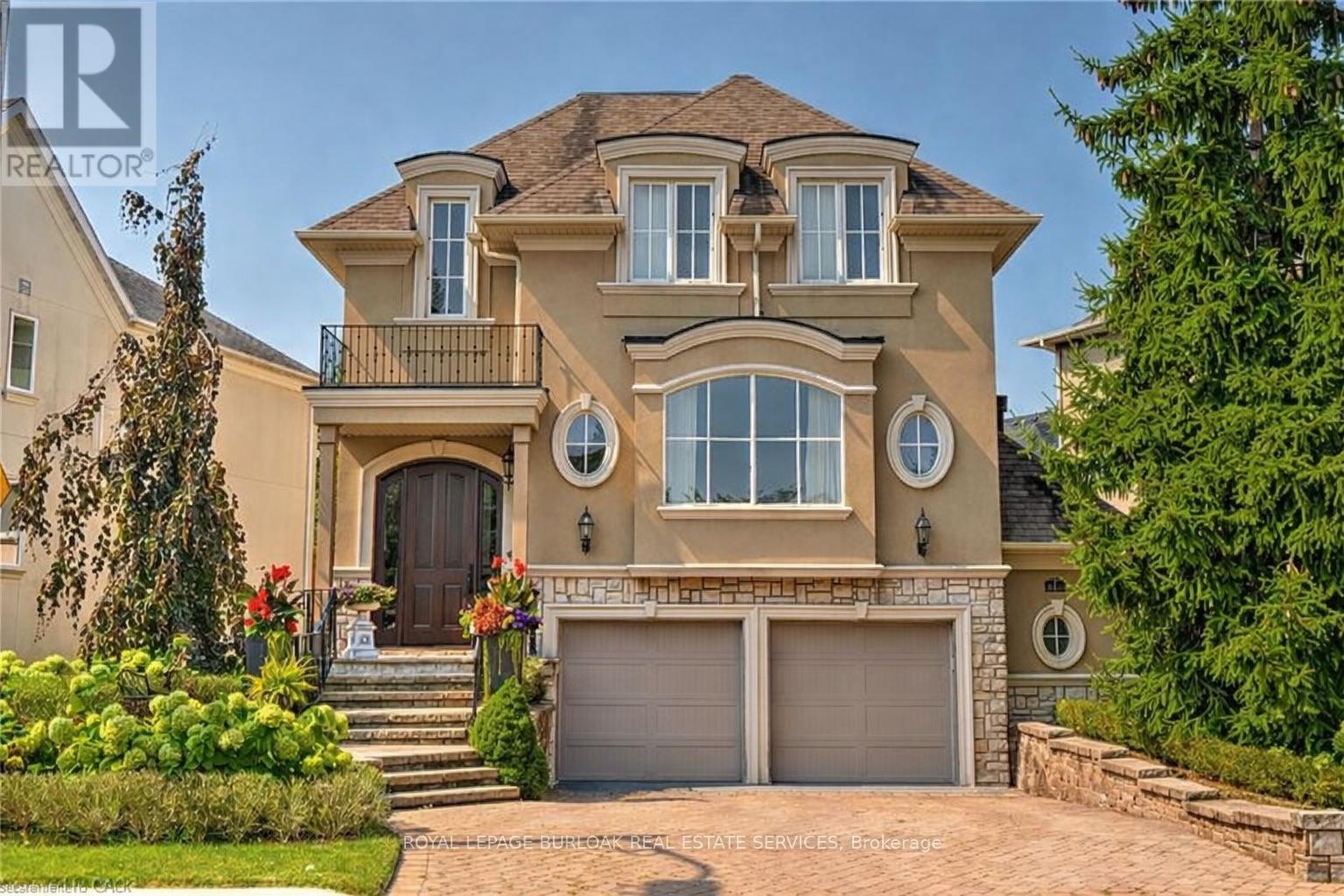 Detached at 2214 HAMPSTEAD ROAD, Oakville (RO River Oaks)