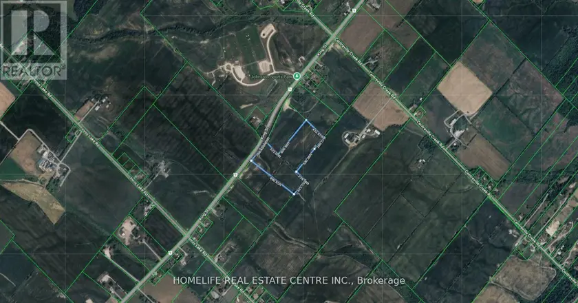 Vacant Land at 0 KING STREET, Caledon