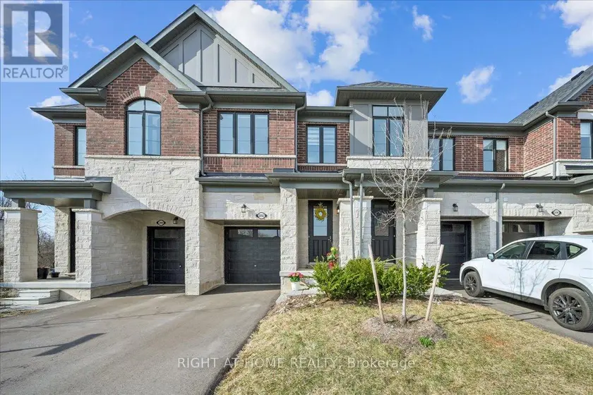 Townhouse at 2092 ELLERSTON COMMON, Burlington