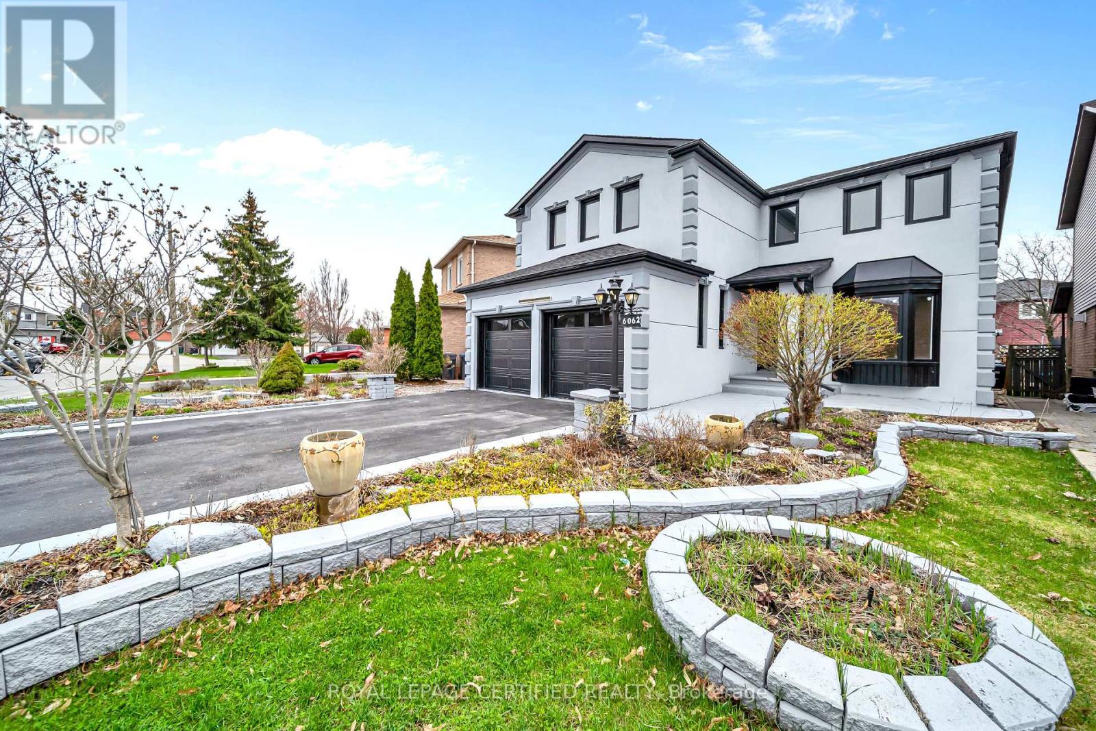 Detached at 6062 PRAIRIE CIRCLE, Mississauga (Lisgar)