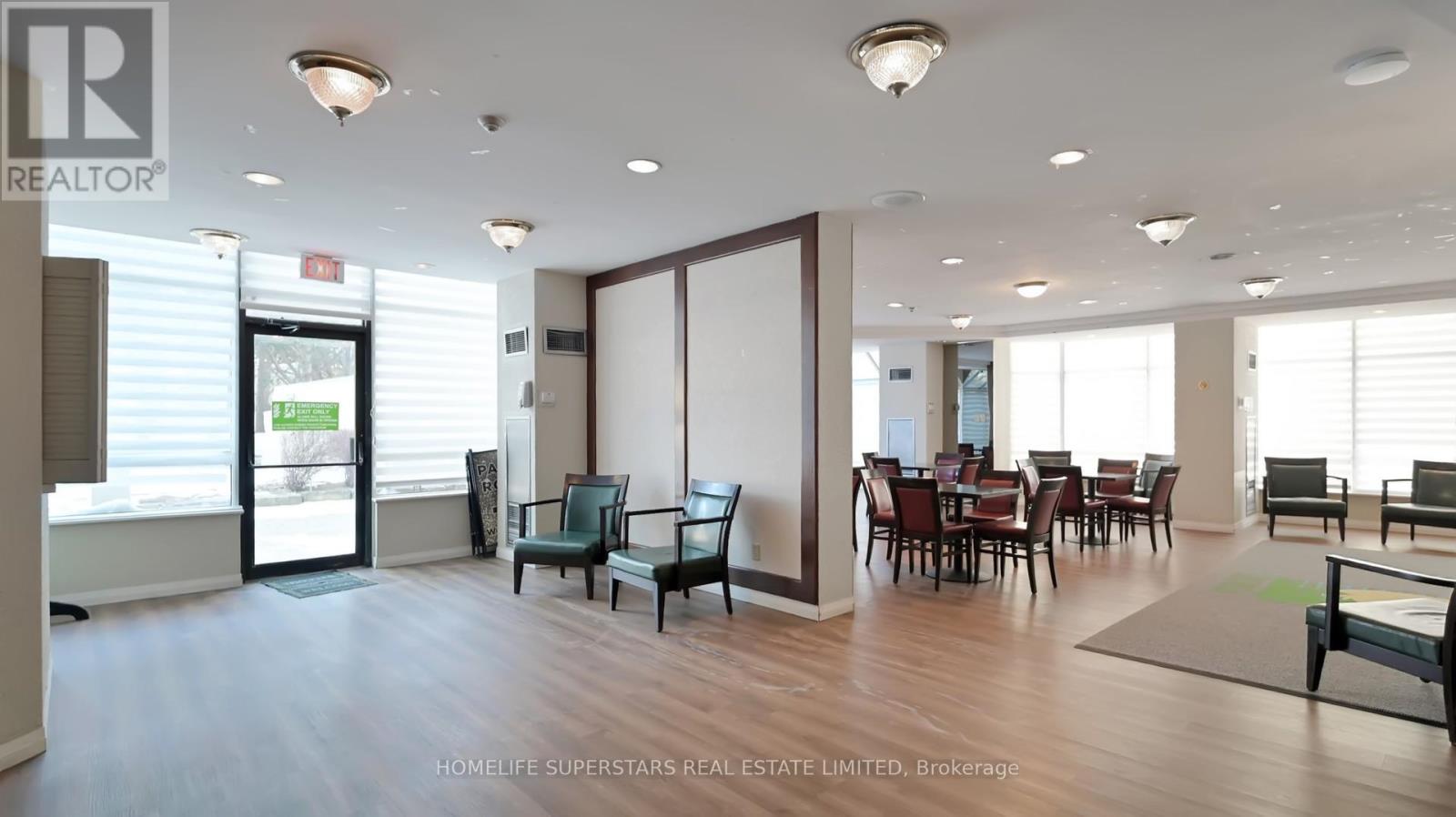 Apartment at #301 - 26 HANOVER ROAD, Brampton (Queen Street Corridor)