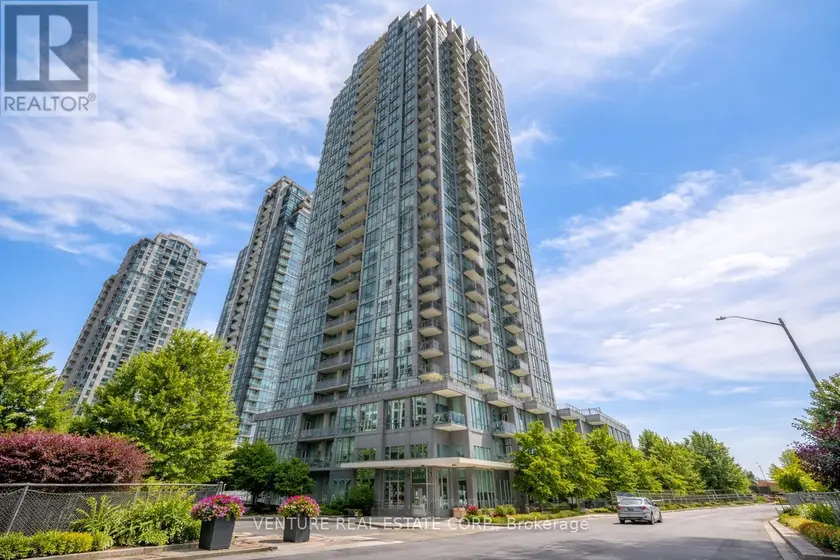 Apartment at 1005 - 3525 KARIYA DRIVE, Mississauga
