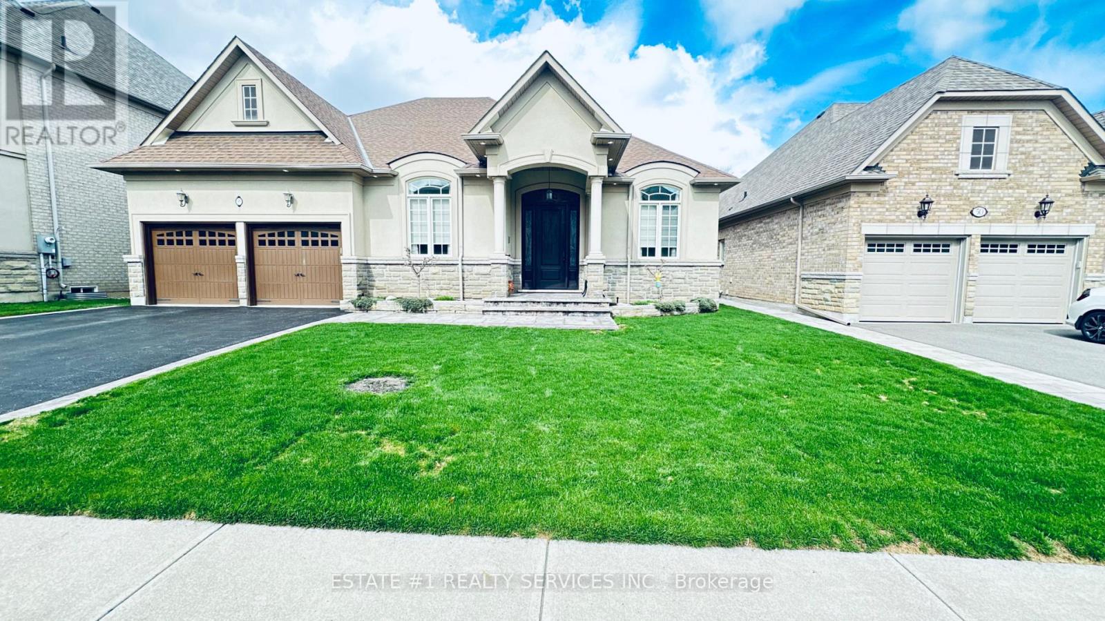 Detached at 48 BEACON HILL DRIVE, Brampton (Credit Valley)