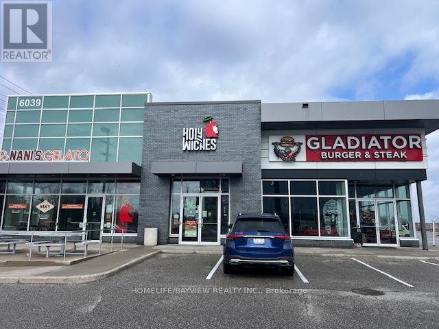 Other at 1B - 6039 ERIN MILLS PARKWAY, Mississauga (Meadowvale Business Park)