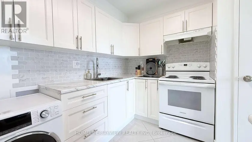 Apartment at 909 - 4645 JANE STREET, Toronto