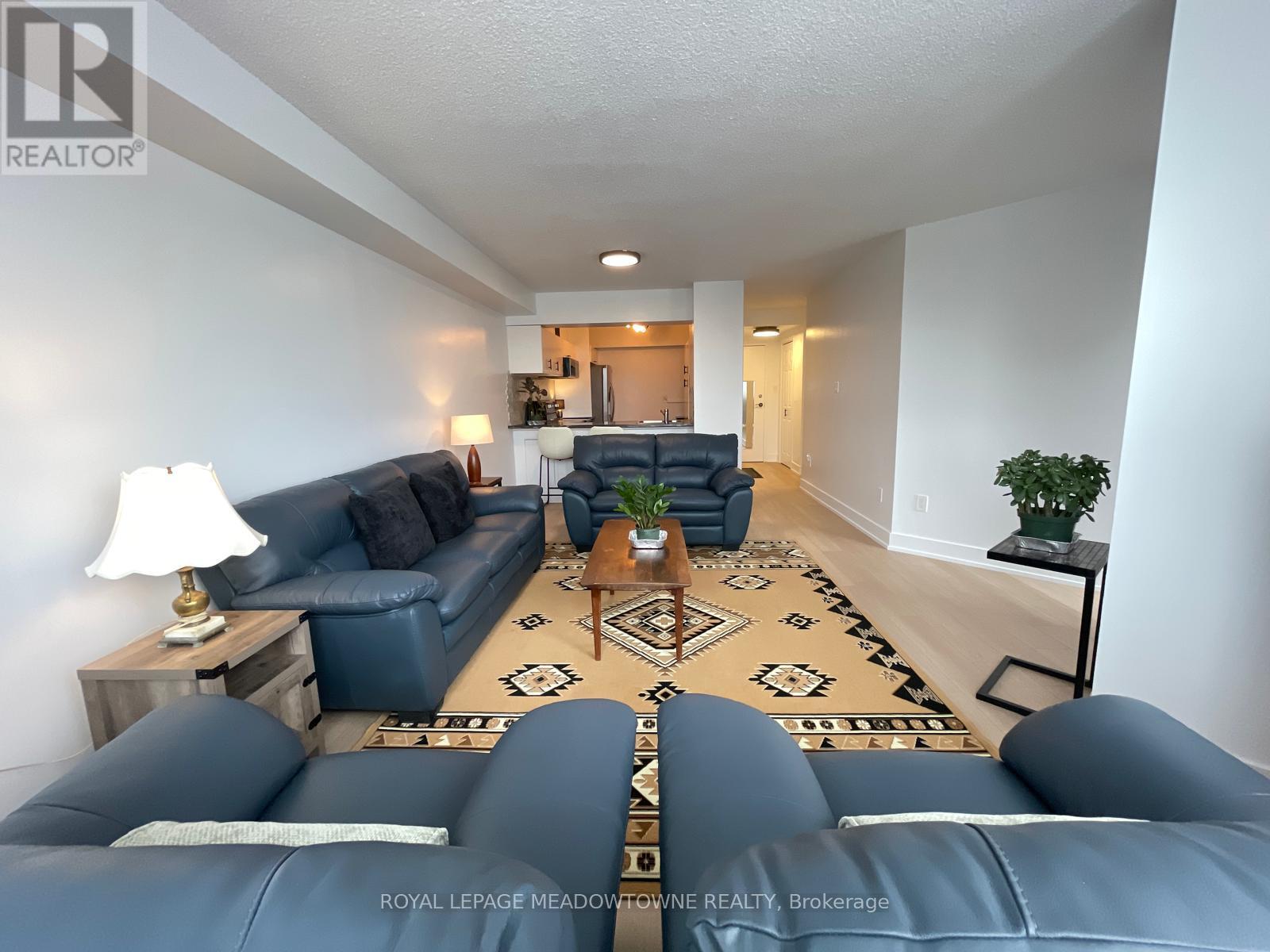 Apartment at #309 - 236 ALBION ROAD, Toronto (Elms-Old Rexdale)