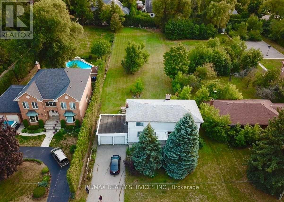 Detached at 1524 INDIAN GROVE, Mississauga (Lorne Park)